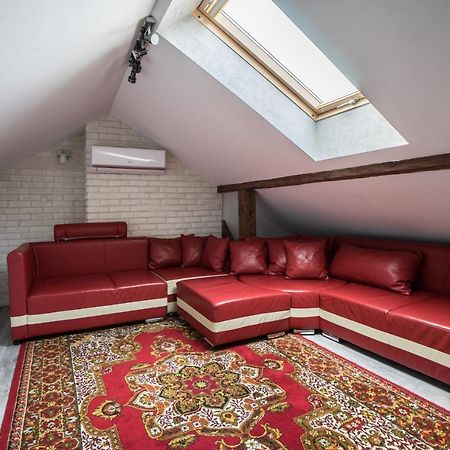 רשין Domek Pod Warszawa Z Sauna מראה חיצוני תמונה