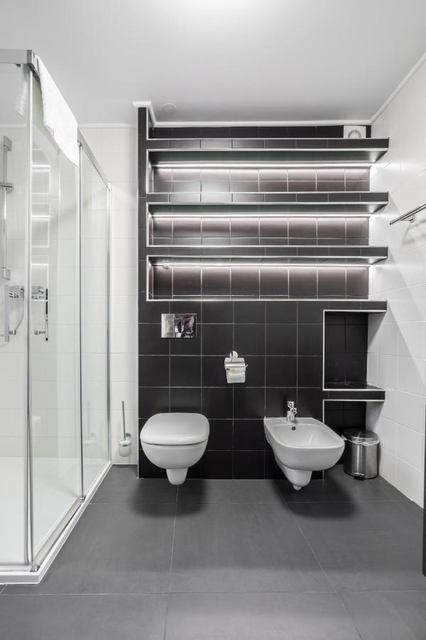 רשין Domek Pod Warszawa Z Sauna מראה חיצוני תמונה