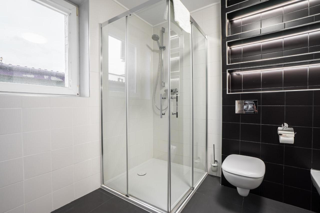 רשין Domek Pod Warszawa Z Sauna מראה חיצוני תמונה
