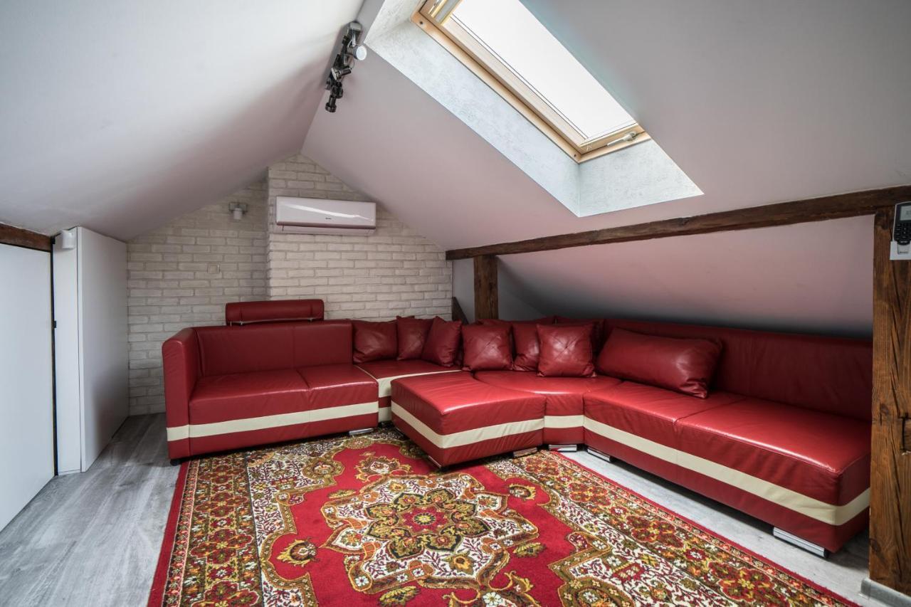 רשין Domek Pod Warszawa Z Sauna מראה חיצוני תמונה
